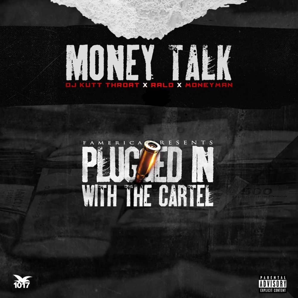 Money Talk (Explicit)