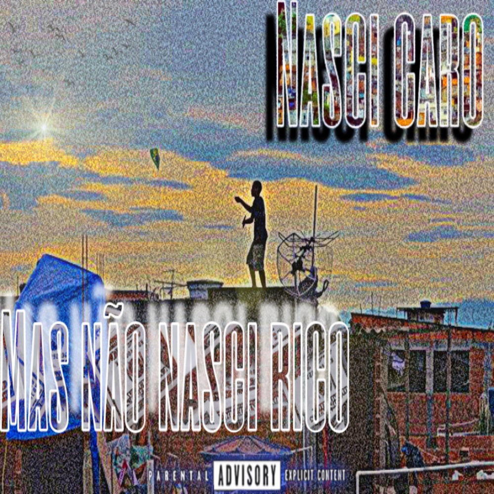 Coisas Reais (Explicit)