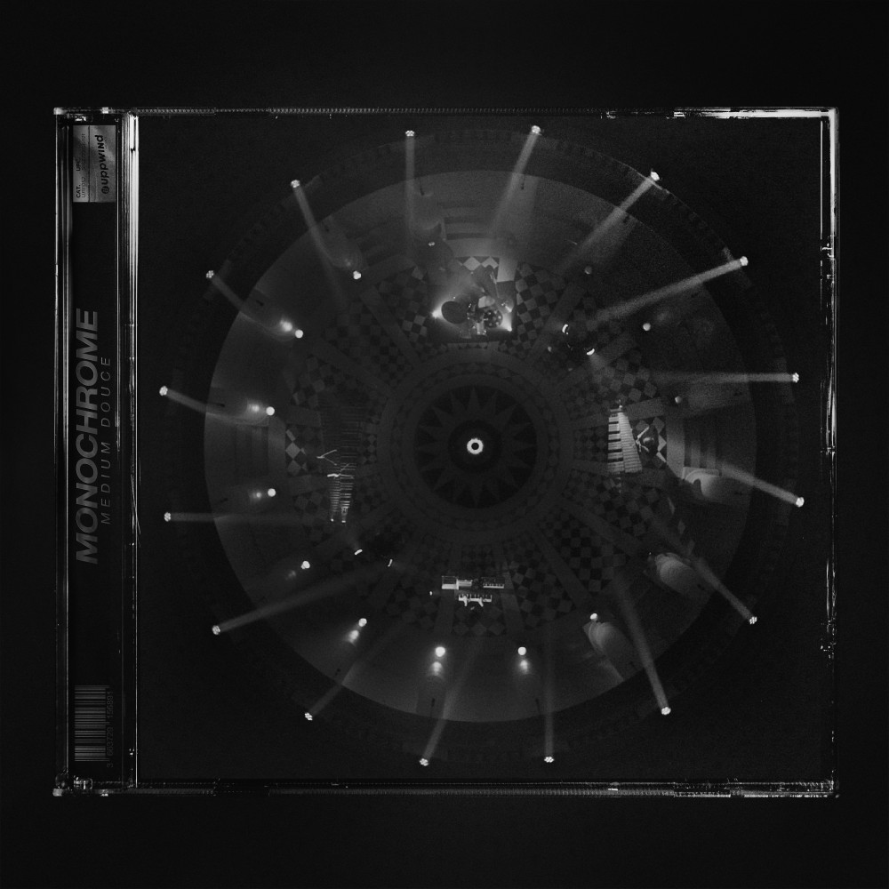 Odyssée (Saudade 'From Dark to Light' Remix)
