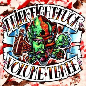 收聽Flat Tires的Payin' Dues... Again (Explicit)歌詞歌曲