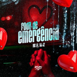 FODA DE EMERGÊNCIA (Explicit) dari Mc L4