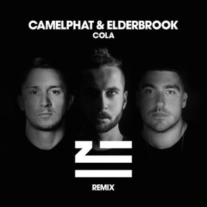 收聽CamelPhat的Cola (ZHU Remix)歌詞歌曲