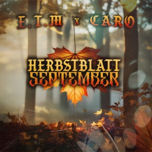 Album Herbstblattseptember (Explicit) from E.T.M