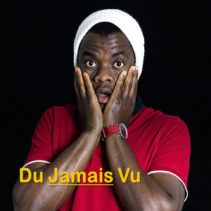 Dengarkan lagu Du Jamais Vu nyanyian YF dengan lirik