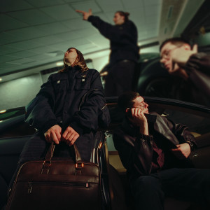 Album DAT MAN (Explicit) from Gorby