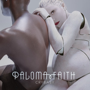 帕洛瑪費絲的專輯Crybaby - EP