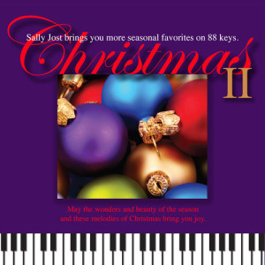 Sally Jost的专辑Christmas II
