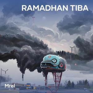 MREL的專輯Ramadhan Tiba
