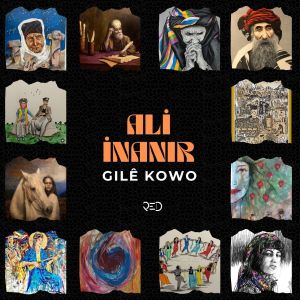 Listen to Reçarne Bero song with lyrics from Ali İnanır