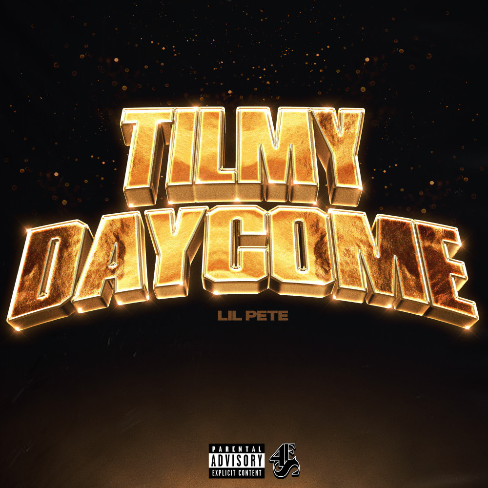 Til My Day Come (Explicit)