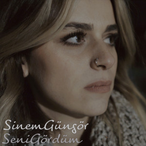 收聽Sinem Güngör的Seni Gördüm歌詞歌曲