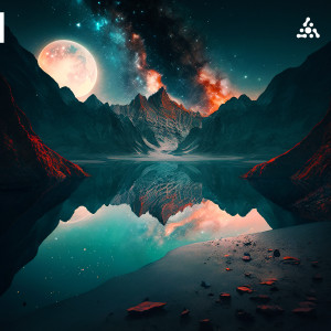 收聽Astropilot的Ad Astra (Unusual Cosmic Process Ambient Rework)歌詞歌曲