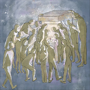Listen to Standing Still song with lyrics from 페베코