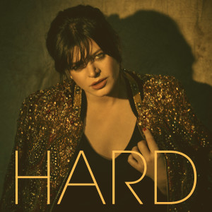 Listen to Hard song with lyrics from Cecilia Krull