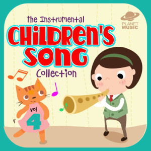 收聽The Hit Co.的Sleepy Head (Instrumental Version)歌詞歌曲