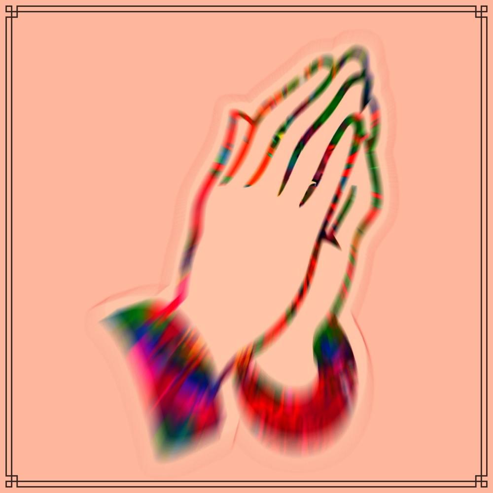 PrayForMyDawgs (feat. RYCKY) (Explicit)