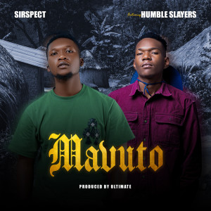 SIRSPECT的專輯Mavuto