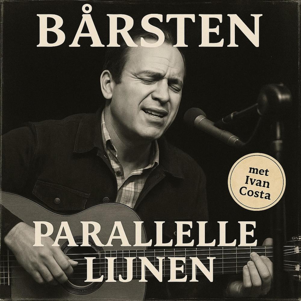 Parallelle Lijnen (feat. Ivan Costa)