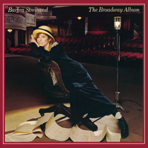 ดาวน์โหลดและฟังเพลง Somewhere พร้อมเนื้อเพลงจาก Barbra Streisand