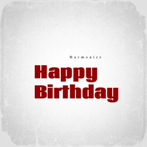 Album Happy Birthday oleh Harmonize
