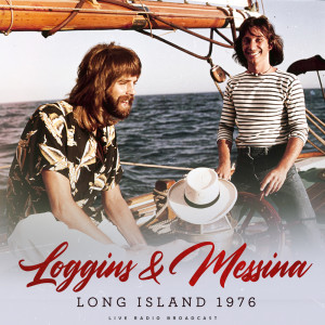 Long Island 1976 (live) dari Loggins & Messina