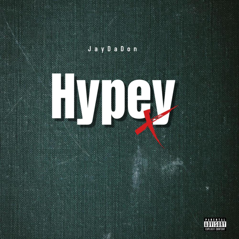 Hypey (Explicit)