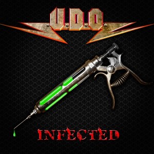 ดาวน์โหลดและฟังเพลง Infected (其他) พร้อมเนื้อเพลงจาก U.D.O.