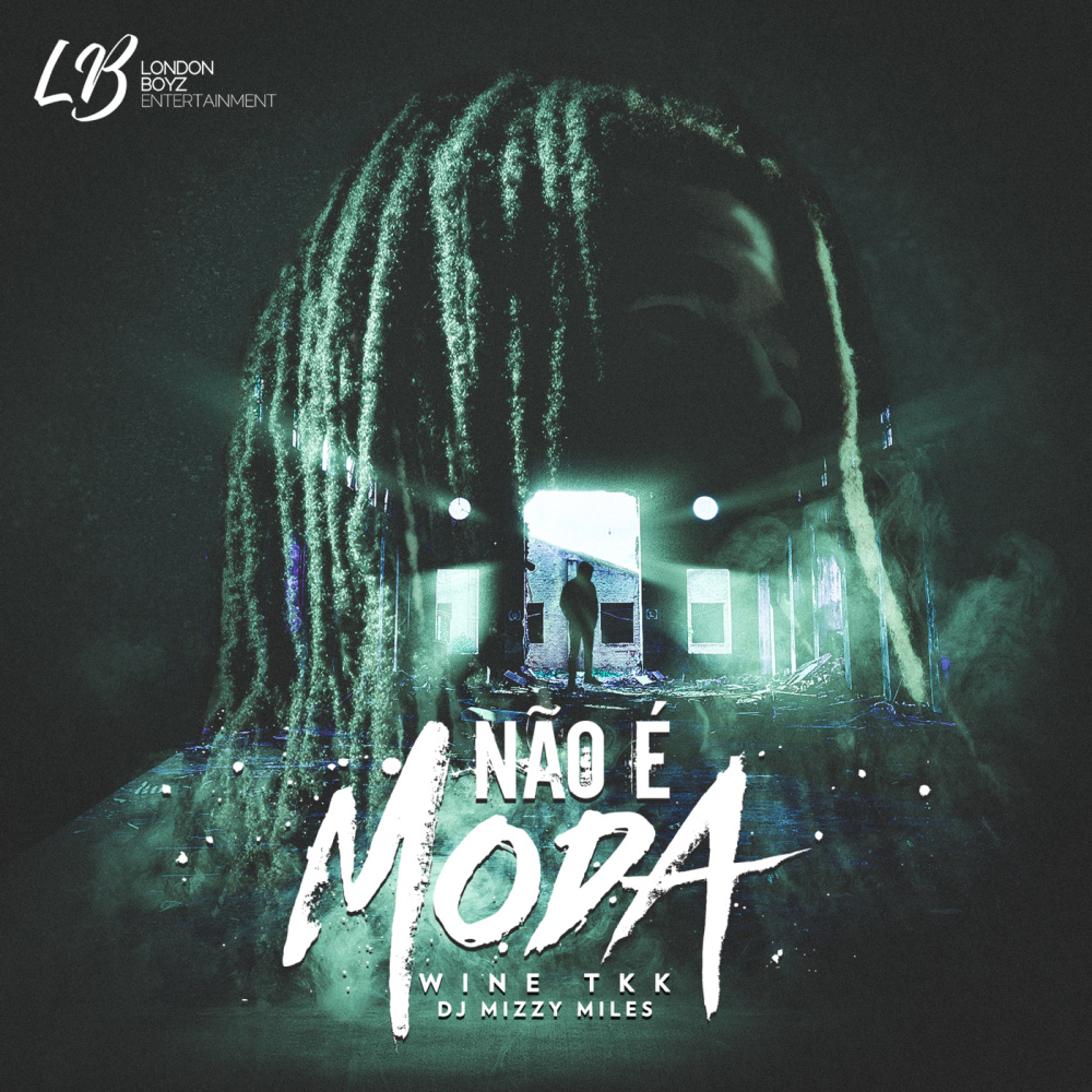 Não É Moda (Explicit)