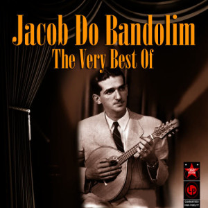 ดาวน์โหลดและฟังเพลง Brejeiro พร้อมเนื้อเพลงจาก Jacob Do Bandolim