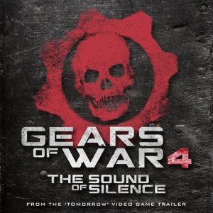 收聽L'Orchestra Cinematique的The Sound of Silence (From The "Gears of War 4 - Tomorrow" Video Game Trailer)歌詞歌曲