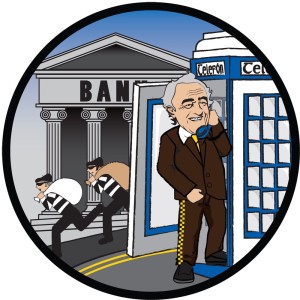 Listen to Interview song with lyrics from Frank Kelly