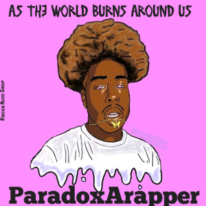 收聽ParadoxArapper的I Hate Twitter Hoez (Explicit)歌詞歌曲