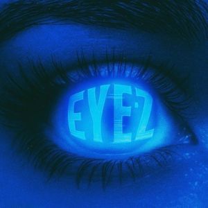 Karan的專輯EYEZ