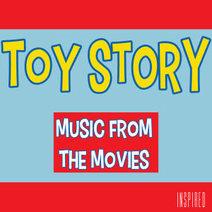 收听Movie Soundtrack All Stars的When She Loved Me (From "Toy Story 2")歌词歌曲