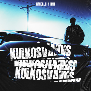 Bäsello的專輯Kulkosvaidis