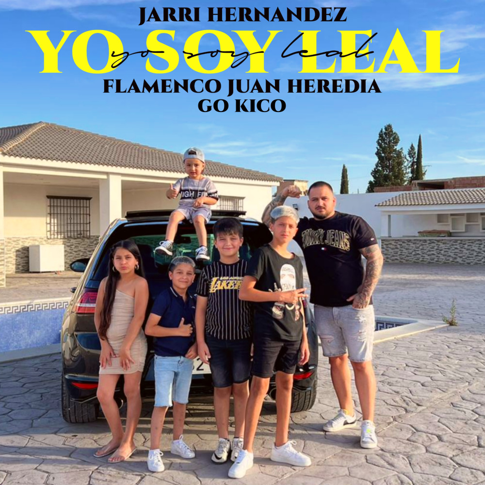 Yo Soy Leal