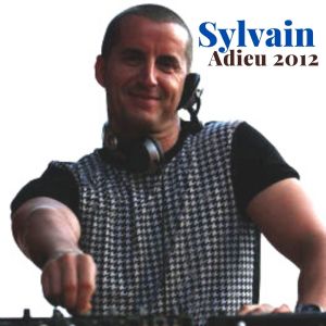 收聽Sylvain的Adieu 2012歌詞歌曲