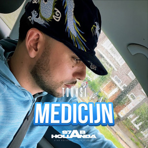 Listen to Medicijn (Explicit) song with lyrics from Tounsi