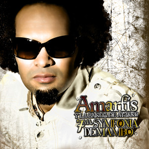收聽Amarfis y La Banda De Atakke的Meto Mano歌詞歌曲