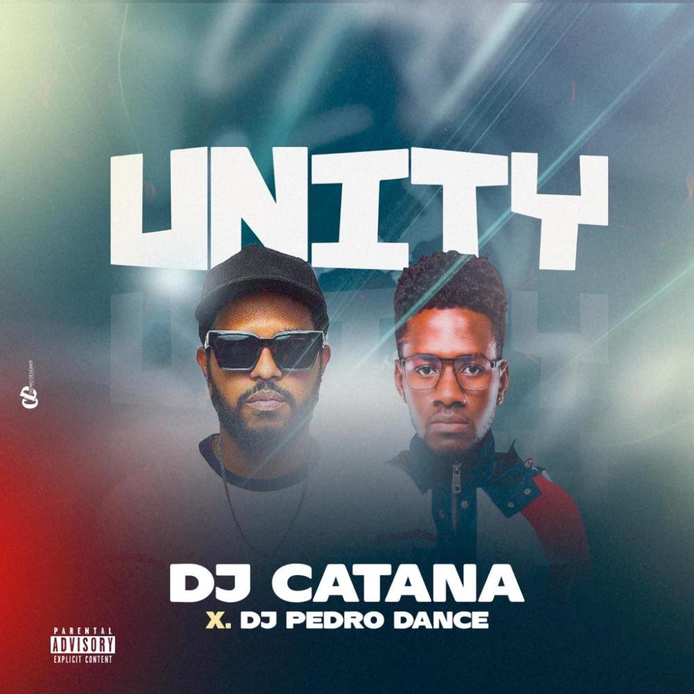 Unity (feat. Dj Catana)