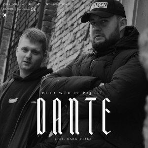 收聽BugiWTH的Dante (Explicit)歌詞歌曲
