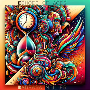 Album Echoes of Ages from 
