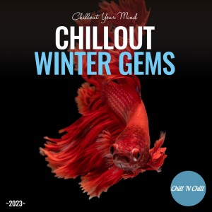 อัลบัม Chillout Winter Gems 2023: Chillout Your Mind ศิลปิน Chill N Chill