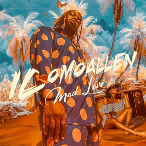 Listen to Mad Love song with lyrics from Ic Omoallen