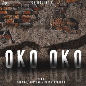 Faith Strings的專輯Oko Oko