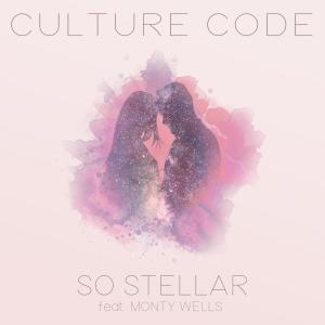 Album So Stellar (feat. Monty Wells) from Culture Code