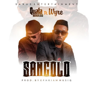 Dengarkan Sangolo (Radio Edit) lagu dari Budukusu dengan lirik