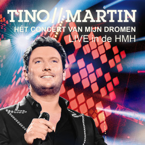 Dengarkan When you tell me that you love me (Live) lagu dari Tino Martin dengan lirik