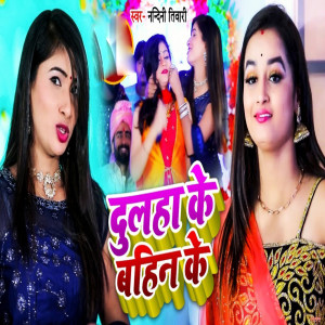 Listen to Dulaha Ke Bahin Ke song with lyrics from Nandini Tiwari