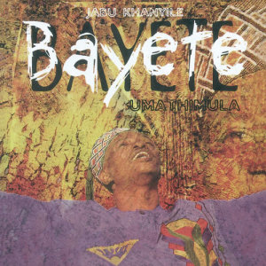 收聽Bayete And Jabu Khanyile的Shwama (Album Version)歌詞歌曲